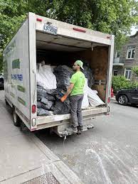 Best Recycling Services for Junk  in Belgium, WI